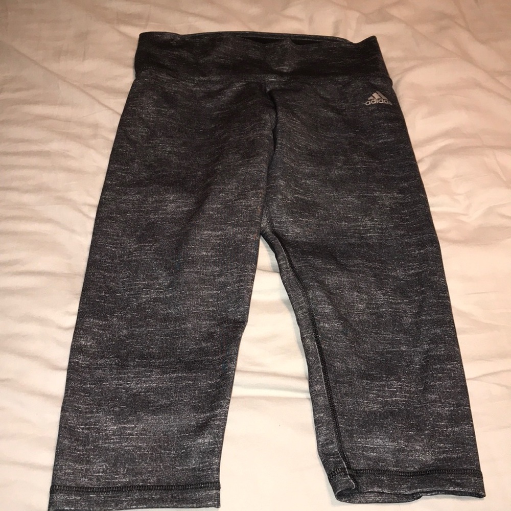 Adidas tights